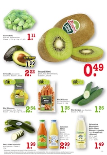 Obst im aktuellen EDEKA Prospekt (Frankfurt (Main)) Obst im EDEKA Prospekt "Aktuelle Angebote" mit 35 Seiten (Frankfurt (Main))