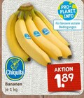 Bananen bei nahkauf im Bielefeld Prospekt für 1,89 €