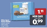 Bunte Vielfalt bei combi im Cappeln Prospekt für 0,99 €