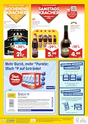 Likör im Netto Marken-Discount Prospekt in Aschaffenburg Aktueller Netto Marken-Discount Prospekt mit Likör, "DER ORT, AN DEM DU IMMER AUSGEZEICHNETE PREISE FINDEST.", Seite 2