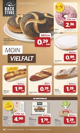 Aktueller combi Prospekt mit Brötchen, "Markt - Angebote", Seite 10