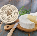 Camembert Pyro - ISIGNY SAINTE-MERE - Intermarché Hyper Camembert Pyro - ISIGNY SAINTE-MERE à 3,00 € dans le catalogue Intermarché Hyper