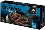 Cevapcici Classic im Angebot bei REWE in Siegen Cevapcici Classic Angebote von Maglic bei REWE Siegen für 7,49 €