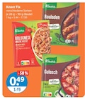 Bolognese von Knorr im aktuellen V-Markt Prospekt für 0,49 €