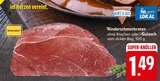 Rinderschmorbraten Angebote bei E center Göppingen für 1,49 €