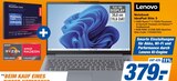 Notebook IdeaPad Slim 3 Angebote von Lenovo bei expert Lingen für 379,00 €