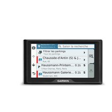 Feu Vert Dijon - GPS GARMIN DRIVE 52 LMT-S SE Promo GPS GARMIN DRIVE 52 LMT-S SE dans le catalogue Feu Vert "Un Noël électrique" à Dijon