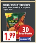 Intense Chips Angebote von funny-frisch bei Marktkauf Dortmund für 1,99 €