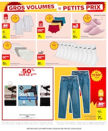 Promotion Colle dans le prospectus Carrefour, valable du 22/10/2026 au 09/11/2026 Promo Colle dans le catalogue Carrefour du moment à la page 27
