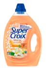 Lessive liquide*** - Super Croix - Norma à Colmar Lessive liquide*** - Super Croix en promo chez Norma Colmar à 8,99 €