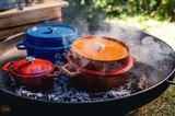 Aktuelle Braten Angebote bei Hagebaumarkt in Oberhausen Aktuelles Dutch-Oven-Sternentopf oder BBQ-Dutch-Oven Angebot bei Hagebaumarkt in Oberhausen ab 34,99 €