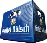 Kölsch im Angebot bei Netto Marken-Discount in Siegen Kölsch Angebote von Gaffel bei Netto Marken-Discount Siegen für 13,99 €