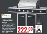 Aktuelle Gasgrill Angebote bei Marktkauf in Recklinghausen Aktuelles Gasgrill Vancouver Angebot bei Marktkauf in Recklinghausen ab 222,00 €