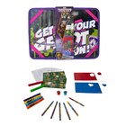 Set de voyage garni GROOT - MARVEL en promo chez Carrefour Bobigny à 8,99 €