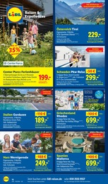 Lidl Smartphone im Prospekt 