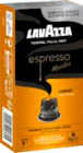Aktuelles Espresso Maestro Classico Angebot bei E center in Stralsund ab 2,99 €