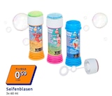 Seifenblasen bei Action im Ingolstadt Prospekt für 0,59 €