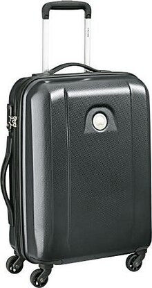Valise - ABS - Géant Casino Valise - ABS à 47,92 € dans le catalogue Géant Casino "Soldes jusqu'à -70% d'économies"