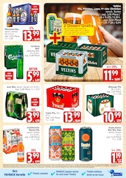 Moenchshof im Marktkauf Prospekt Moenchshof im Marktkauf Prospekt Top Angebote auf S. 19