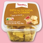 Dés de Gouda au cumin - Netto dans le catalogue Netto