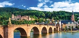Doppelzimmer Standard im Hotel Hilton Heidelberg Angebote von Hilton Heidelberg bei REWE Neuwied für 209,00 €
