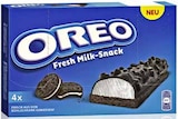 Oreo Snack bei GLOBUS im Hockenheim Prospekt für 1,49 €