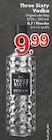 Vodka Original oder Easy Angebote von Three Sixty bei TOP Getränke Neuss für 9,99 €