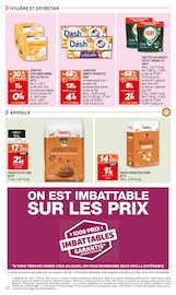Vaisselle Angebote im Prospekt "Rendez-vous PRIX BAS !" von Netto auf Seite 10