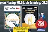 Restaurant Gutschein von Gutschein Gold bei EDEKA im Angebot Restaurant Gutschein von Gutschein Gold im aktuellen EDEKA Prospekt