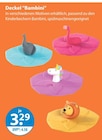Deckel Bambini von  im aktuellen V-Markt Prospekt für 3,29 €