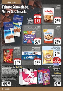 Milka im E center Prospekt "Aktuelle Angebote" mit 28 Seiten (Hagen (Stadt der FernUniversität))