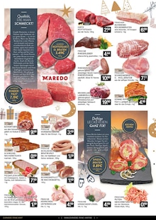 Pilze im aktuellen E center Prospekt (Düsseldorf) Pilze im E center Prospekt "Aktuelle Angebote" mit 8 Seiten (Düsseldorf)