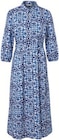 Bedrucktes Midi-Kleid im Angebot bei Tchibo im Supermarkt in Konstanz Bedrucktes Midi-Kleid Angebote bei Tchibo im Supermarkt Konstanz für 44,99 €