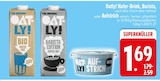 Hafer-Drink, Barista im EDEKA Prospekt Hafer-Drink, Barista von Oatly! im aktuellen EDEKA Prospekt für 1,69 €