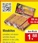 Aktuelles Moskitos Angebot bei Zimmermann in Hannover ab 1,88 €