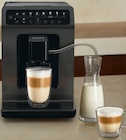 Aktuelle Kaffee Angebote bei EURONICS in Düsseldorf Aktuelles EA89Z Classic Edition Angebot bei EURONICS in Düsseldorf ab 379,00 €