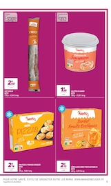 Promos Saucisse dans le catalogue "LE RAYON FRAIS À PRIX BAS !" de Netto Saucisse en promo dans le catalogue Netto à la page 5