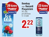 Mixgetränk von Bombay im aktuellen Trinkgut Prospekt für 2,22 €