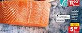 Aktuelles Lachsfilet Angebot bei Netto Marken-Discount in Fürth ab 5,19 €