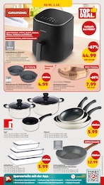 Einbauküchen Angebot im aktuellen Penny Prospekt auf Seite 27