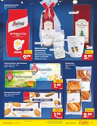 Netto Marken-Discount Quark im Prospekt 