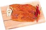 Holzfällersteaks im Angebot bei EDEKA in Unna Holzfällersteaks Angebote bei EDEKA Unna für 0,59 €