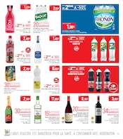 Rhum Angebote im Prospekt "C'EST TOUS LES JOURS LE MARCHÉ" von Supermarchés Match Rhum Angebote im Prospekt "C'EST TOUS LES JOURS LE MARCHÉ" von Supermarchés Match auf Seite 15