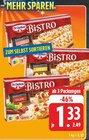 Bistro Baguette Provence Angebote von Dr. Oetker bei E center Jena für 1,33 €