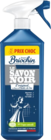 Savon noir spray - BRIOCHIN en promo chez Lidl Chalon-sur-Saône à 3,99 €