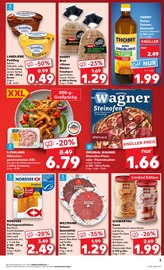 Aktueller Kaufland Prospekt mit Fleisch, "Aktuelle Angebote", Seite 3