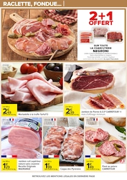 Prix et réduction Poivre dans le prospectus Carrefour en cours Offre Poivre dans le catalogue Carrefour du moment à la page 27