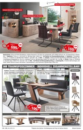Sideboard im Opti-Wohnwelt Prospekt in Waiblingen Aktueller Opti-Wohnwelt Prospekt mit Sideboard, "Möbel-Schluss-Verkauf!", Seite 16