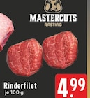 Rinderfilet im Angebot bei E center in Mönchengladbach Rinderfilet Angebote von Mastercuts bei E center Mönchengladbach für 4,99 €