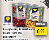 Herzstücke im Angebot bei EDEKA in Gelsenkirchen Herzstücke Angebote von EDEKA bei EDEKA Gelsenkirchen für 0,99 €